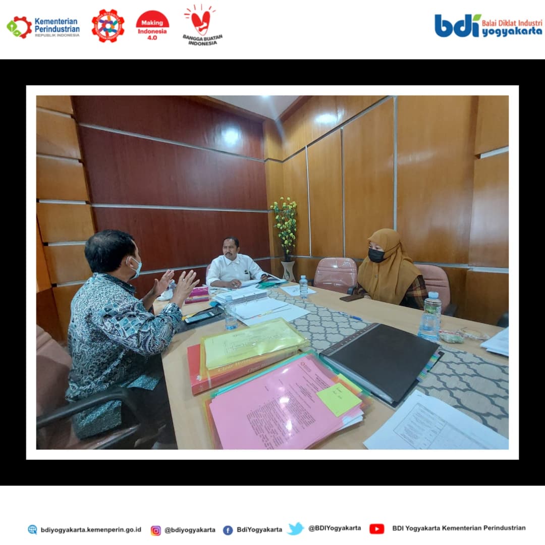 Audit Eksternal SMM ISO 9001:2015