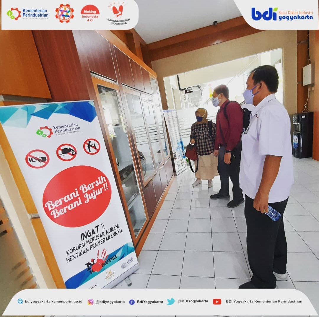 Audit Kinerja oleh BPK.