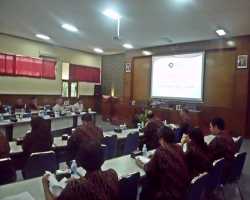 Penyiapan SDM Industri Berbasis Kompetensi di Bidang Kerajinan Logam dan Plastik
