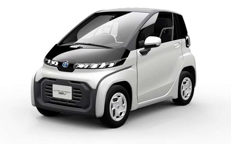Membeli Mobil, Yang Baru atau Bekas?