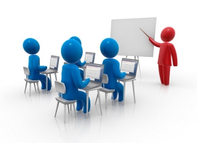 Pendidikan dan Pelatihan bagi Pegawai