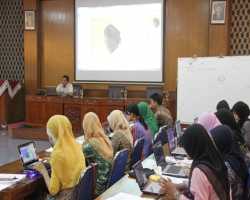 Penyusunan Business Plan Bagi TPL-IKM
