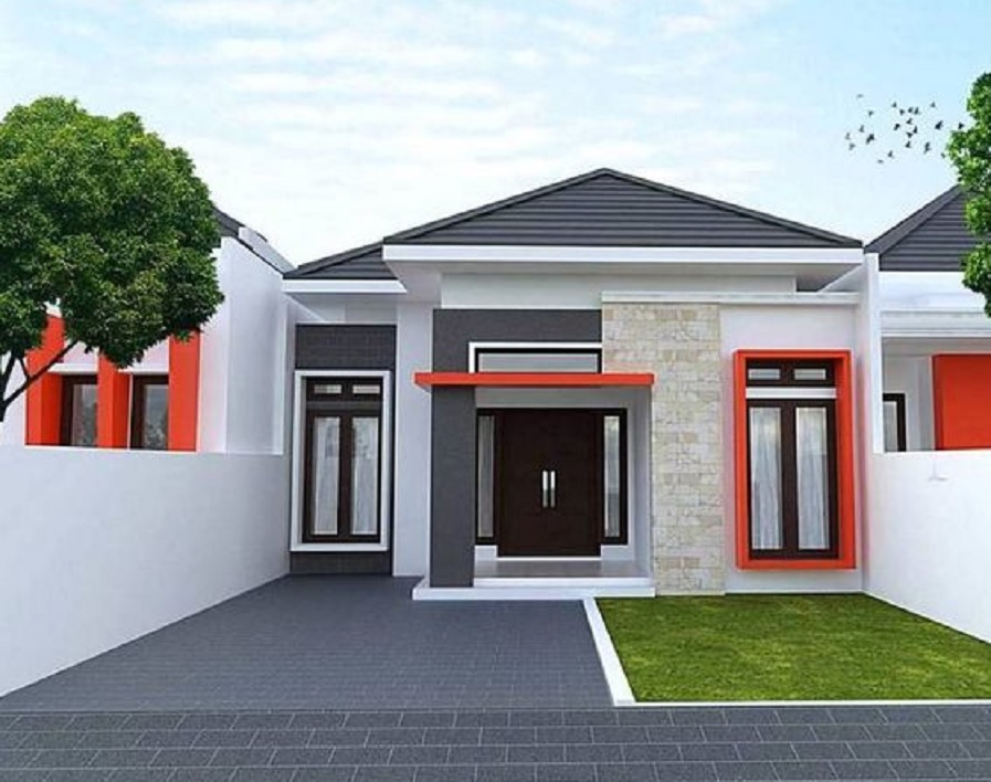Setelah Menikah, Utamakan Punya Rumah