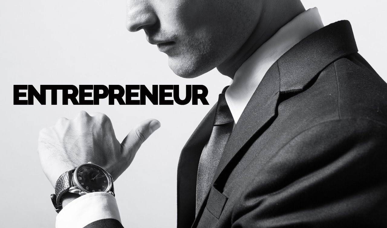 ENTREPRENEURSHIP, MENTAL YANG PENTING DIPUPUK GENERASI MUDA