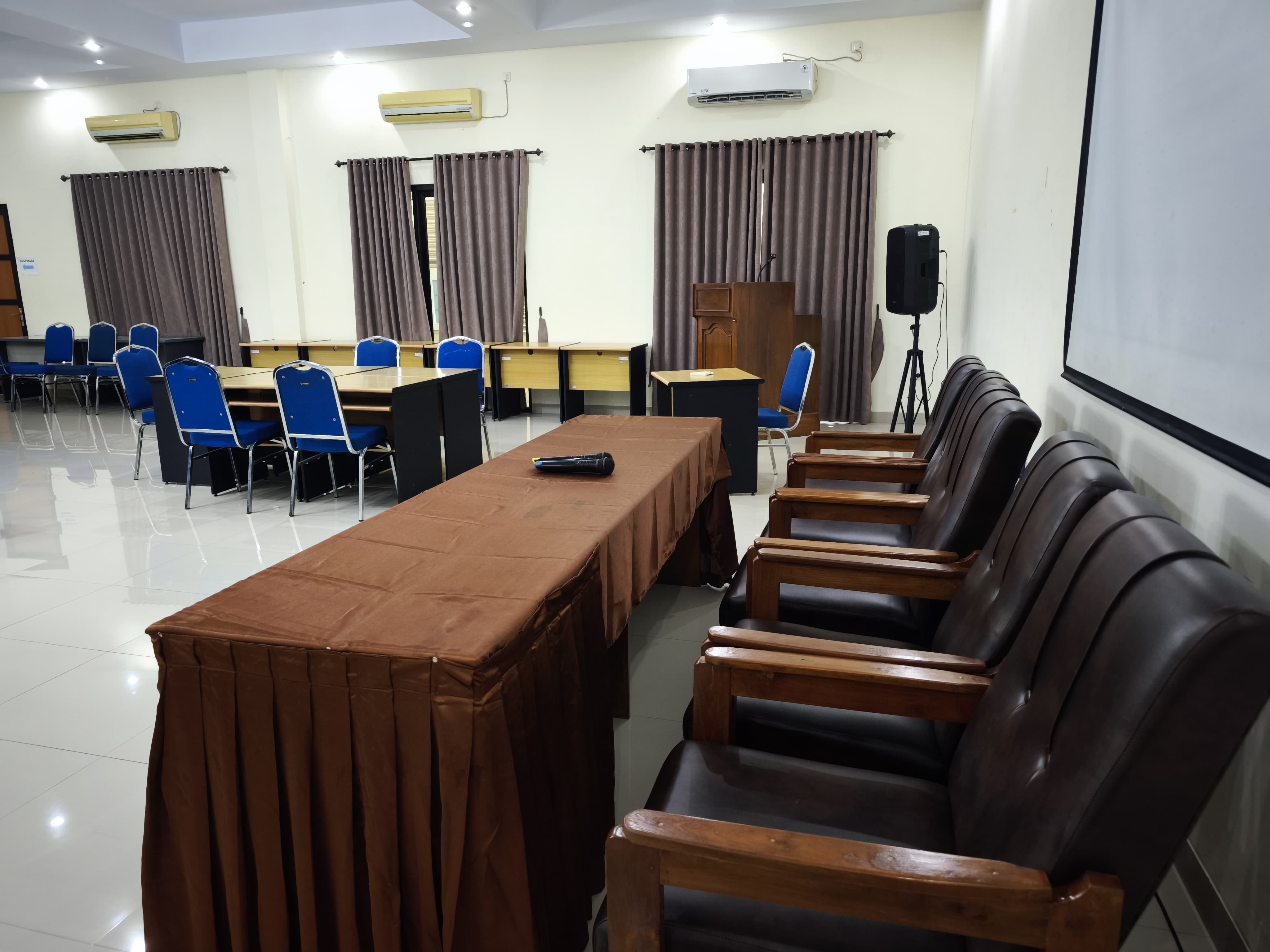 Ruang Kelas Boko