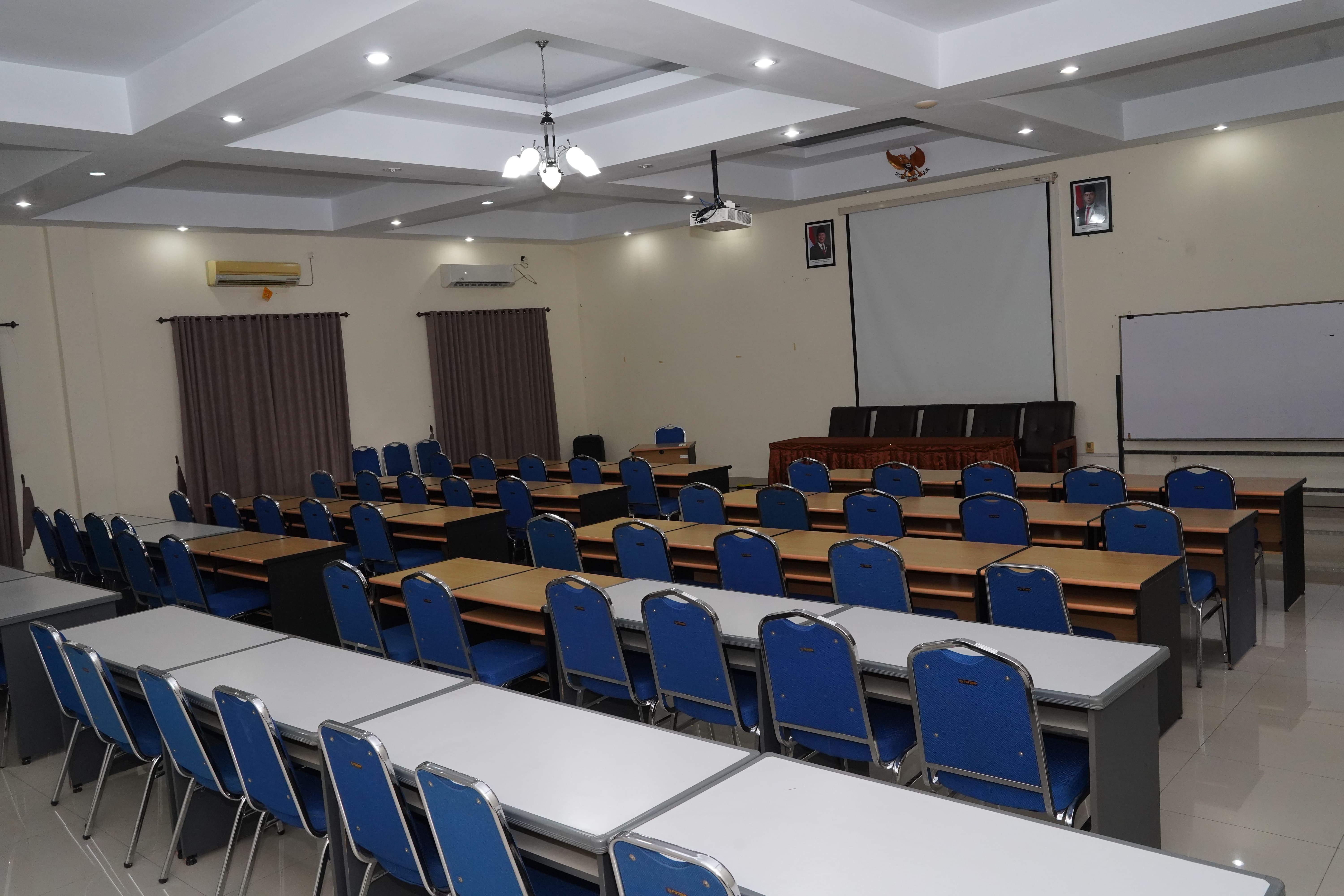 Ruang Kelas Boko