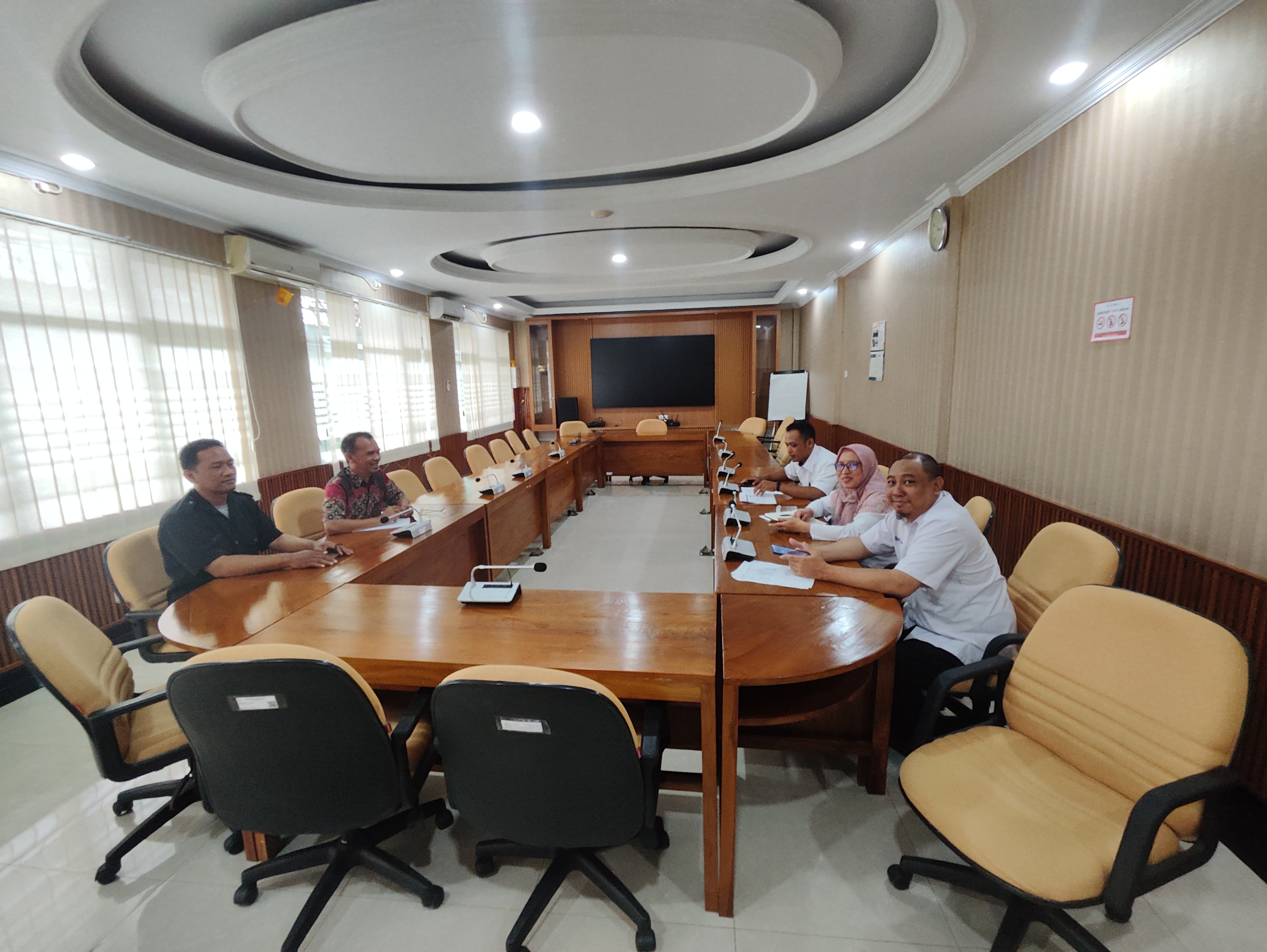 Ruang Rapat