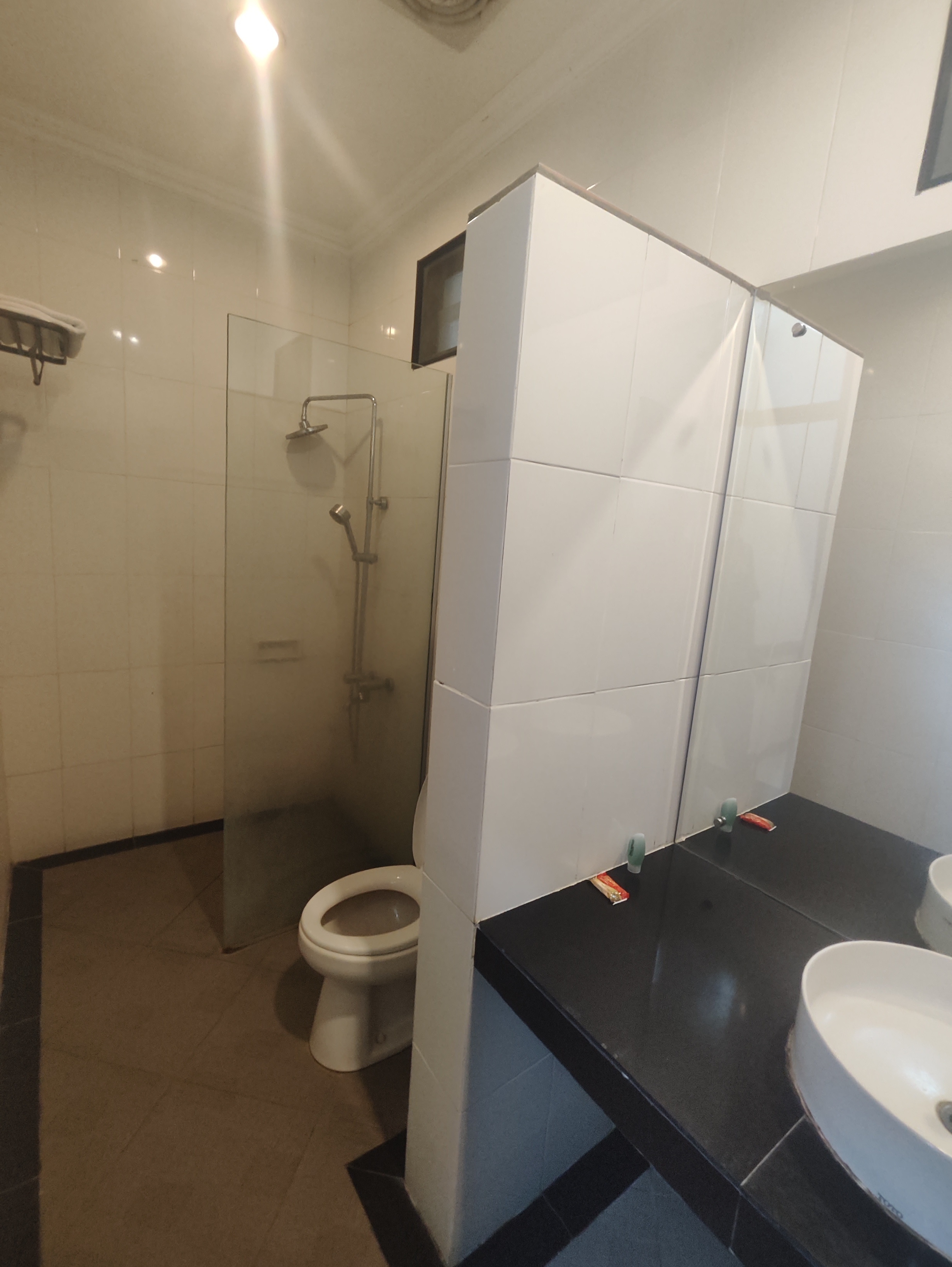 Kamar Inap VIP