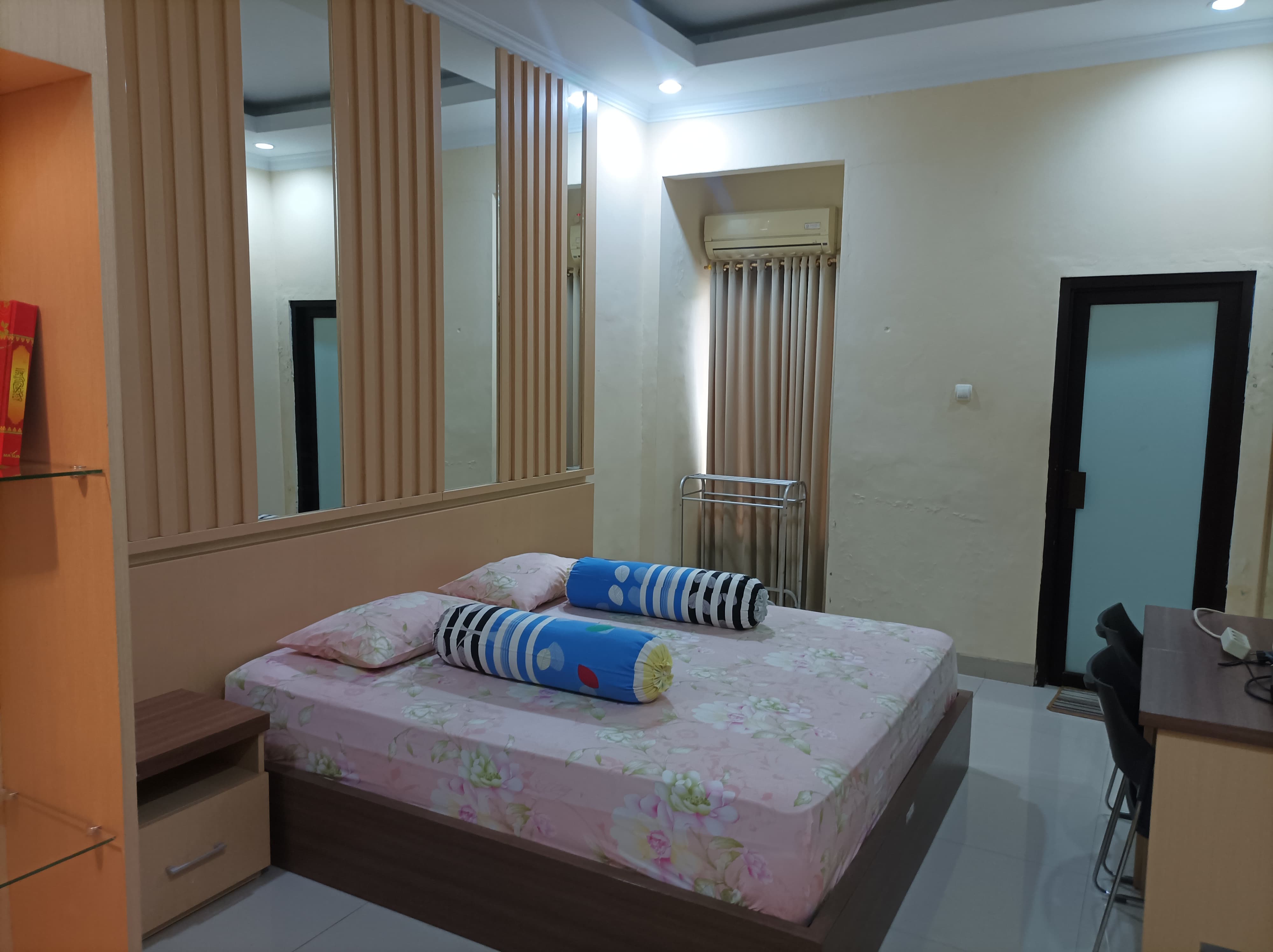 Kamar Inap VIP